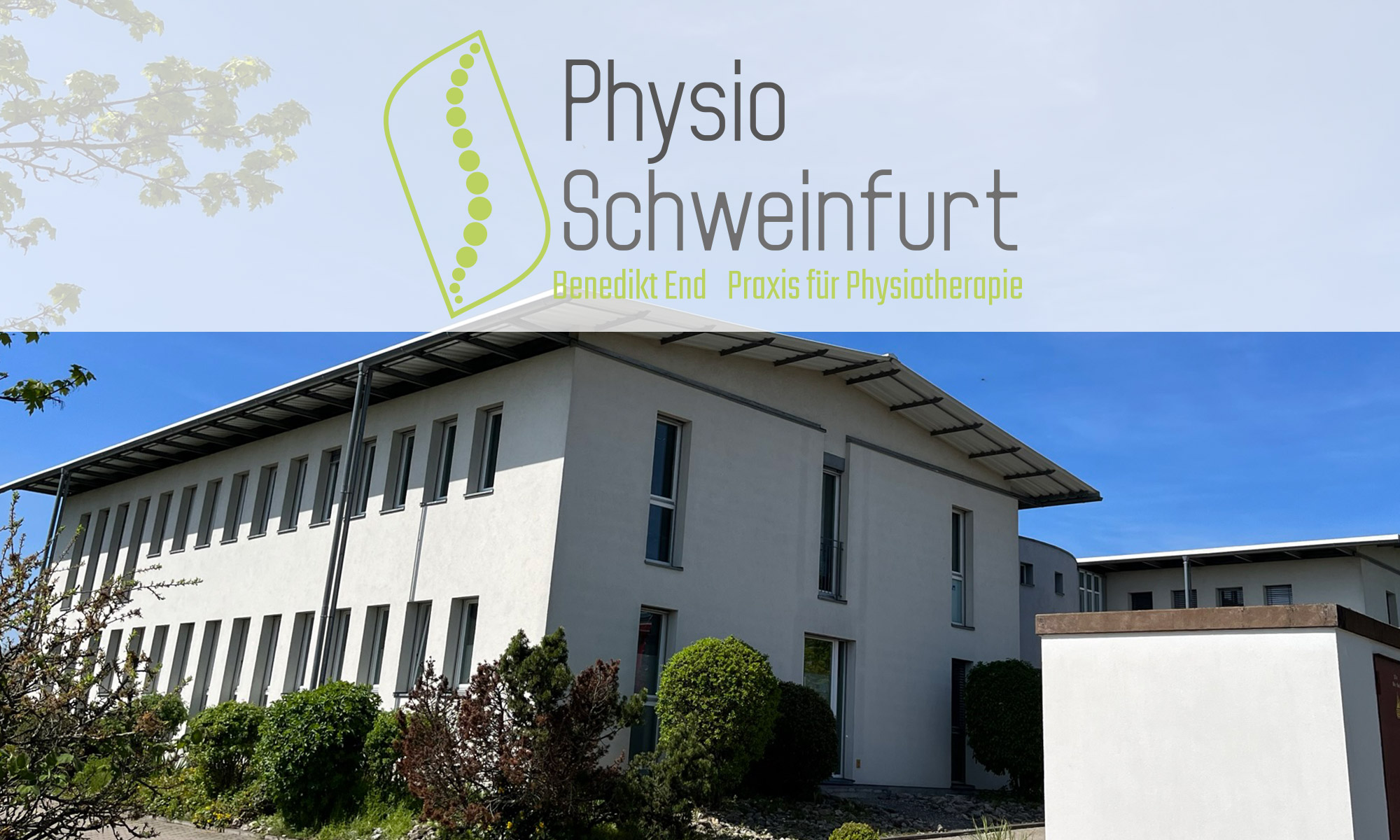 Praxisansicht